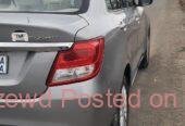 BRAND SUZUKI #DZIRE 2021 — FOR SELL