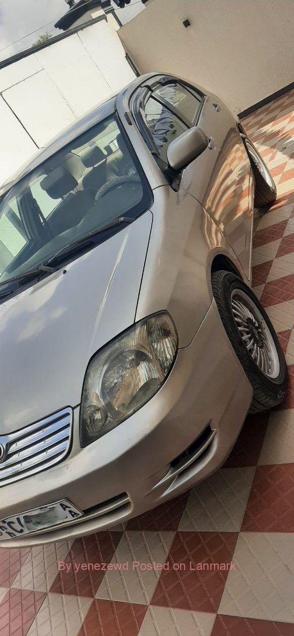TOYOTA #COROLLA 2003 Libre — CAR FOR SALE 2001 Google