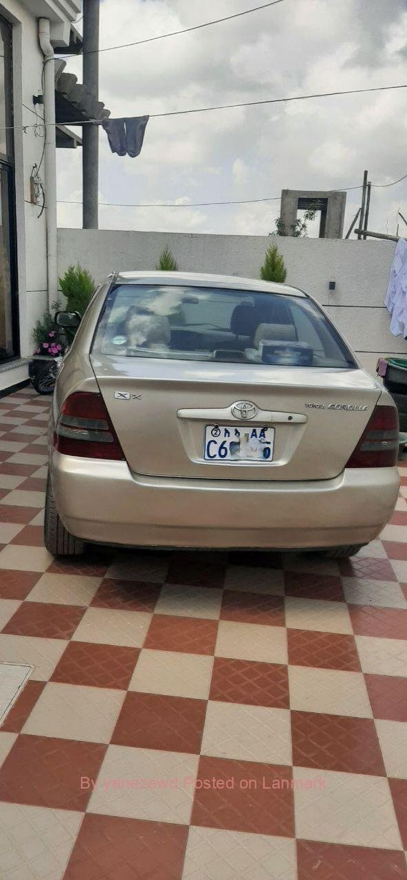 TOYOTA #COROLLA 2003 Libre — CAR FOR SALE 2001 Google