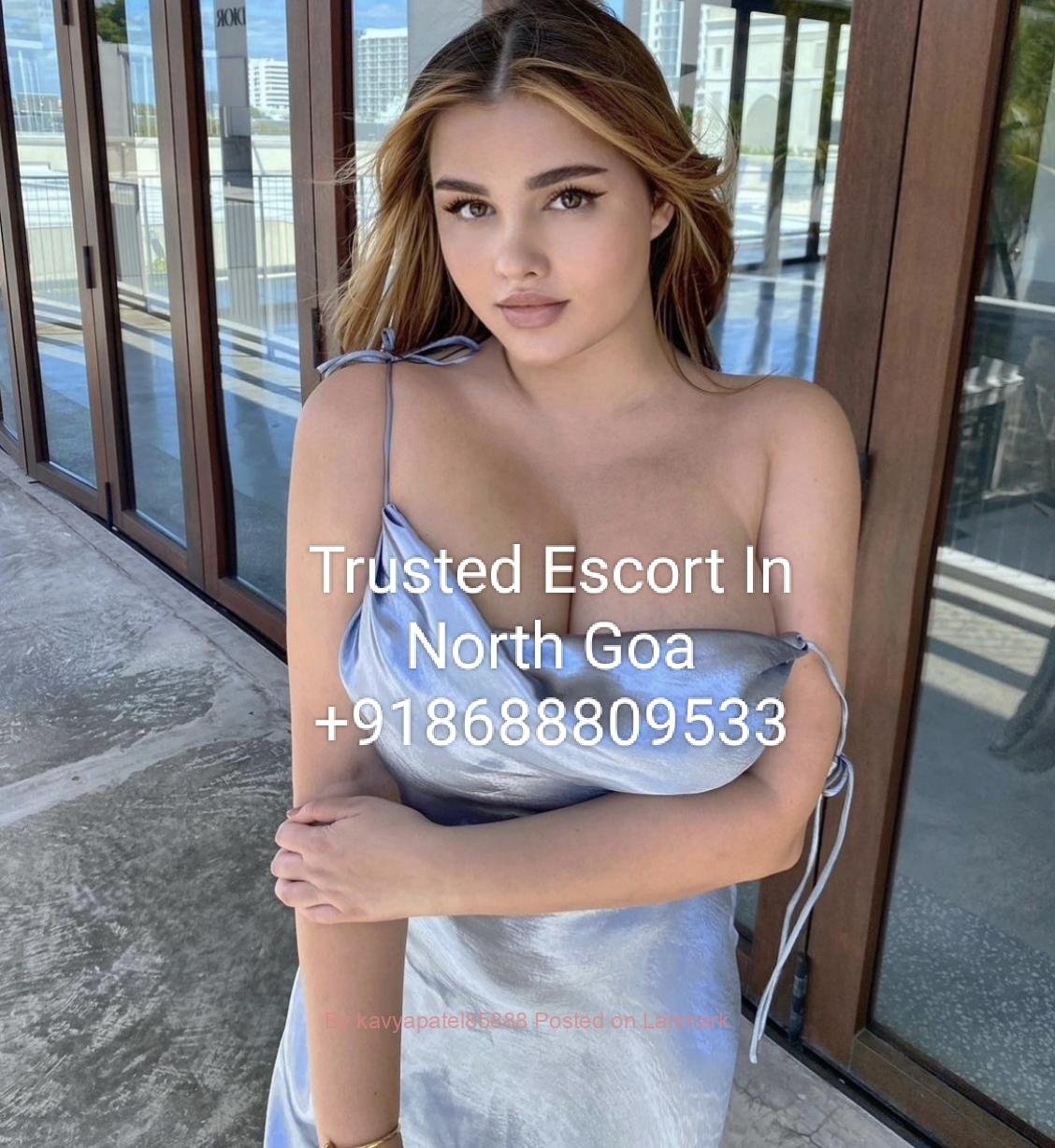 Call Girls In Goa | 8588809533, Goa Escorts Free Hotel Delivery At Your Doorstep