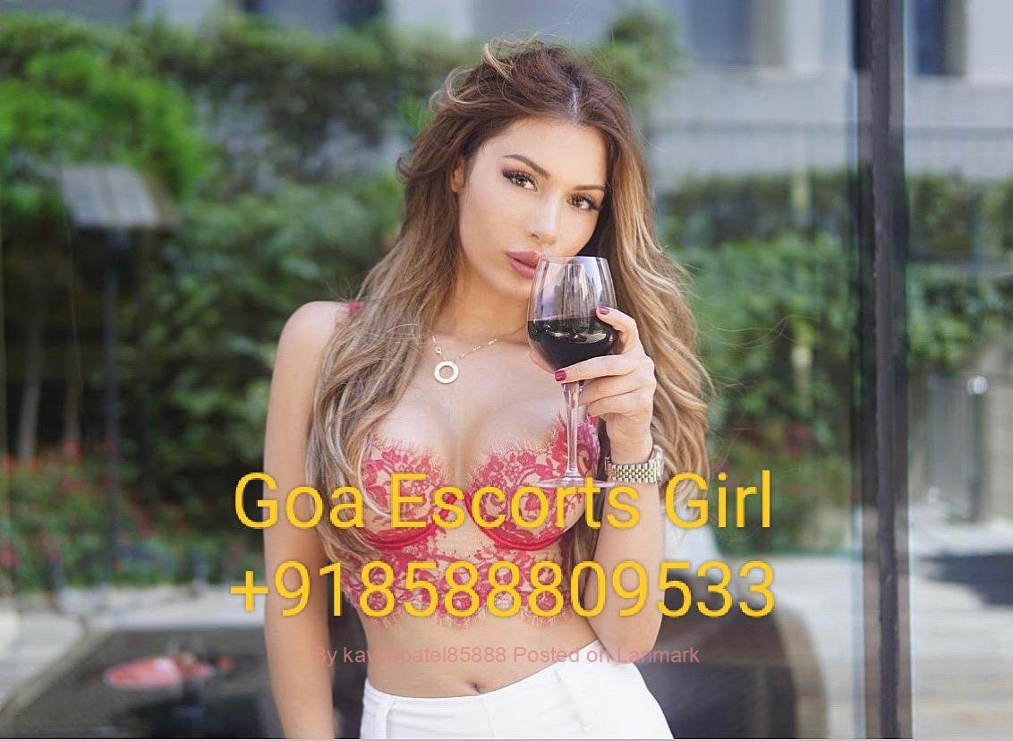 8588809533 Trustworthy Call Girls In Candolim Beach Goa WhatsApp Number Free Drop On Location 24/07