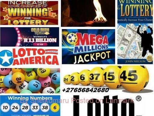 Working Lottery Spell In London Capital Of England And Badlapur City In India, Spell To Win Jackpot Money In Spain And Poland Call ☏ +27656842680 Spells To Win Six Lucky Numbers In Pretoria South Africa, Powerball – Mega Millions Spell In Singapore, Gambling Spell In Darlington In Maryland, United States