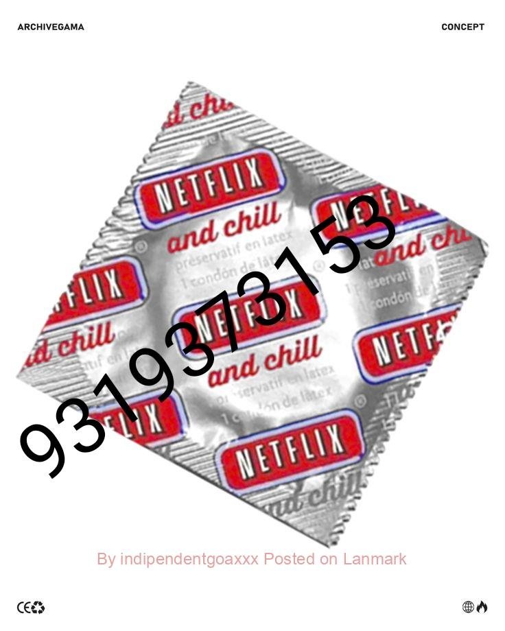 Call girls in North Goa🥀 93193 VIP 73153 Escort service in North Goa