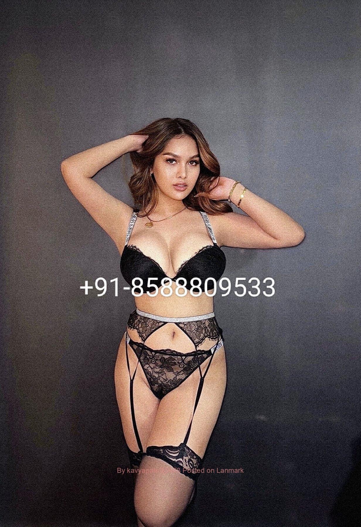 8588809533 Trustworthy Call Girls In Anjuna Beach Goa WhatsApp Number Free Drop On Location 24/07