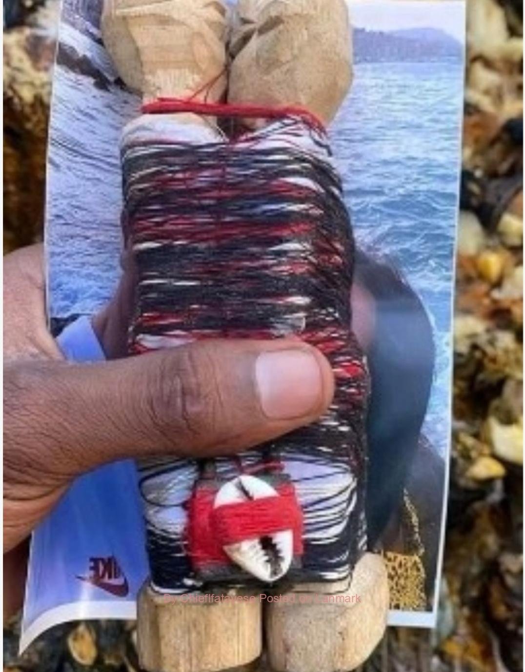 The Most Powerful SpirItual Herbalist Native Doctor IN Nigeria+2349159450040