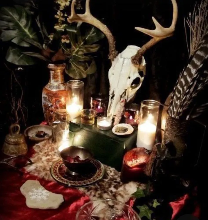 +1(447) 901-9727) **Love Spells:** Attract love and strengthen existing relationships to foster deeper connections.
