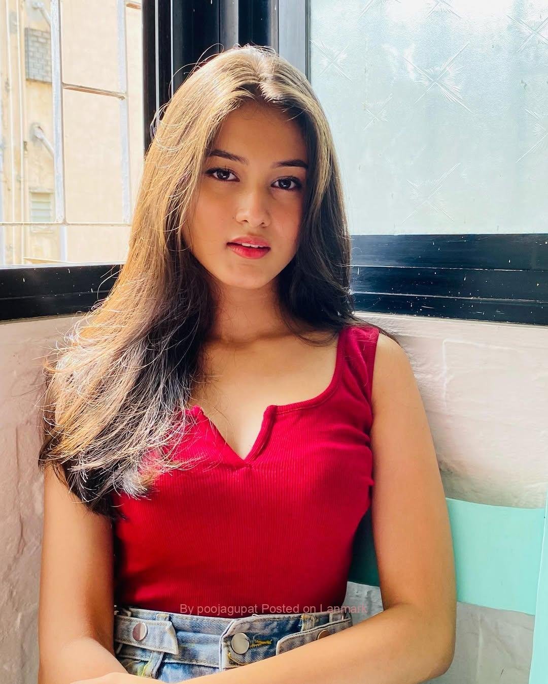 Call Girls in Delhi Paharganj 8447389422 Escorts service❤️