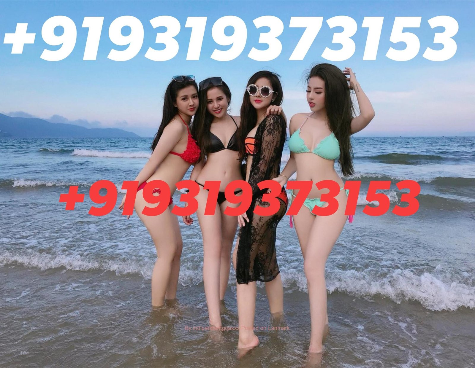 Call Girls in Goa Panaji ↫9319373153↬Escort service 24/7 hrs service available
