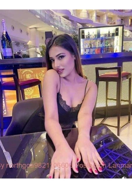 Independent Escorts Panaji Goa 9821106606 Goa Call Girls Services Free Home Delivery