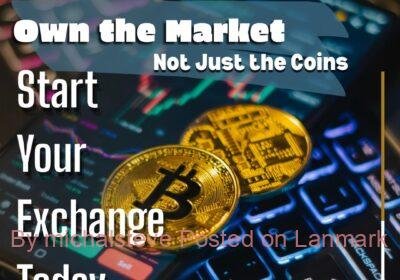 Crypto-Exchange-Promotion