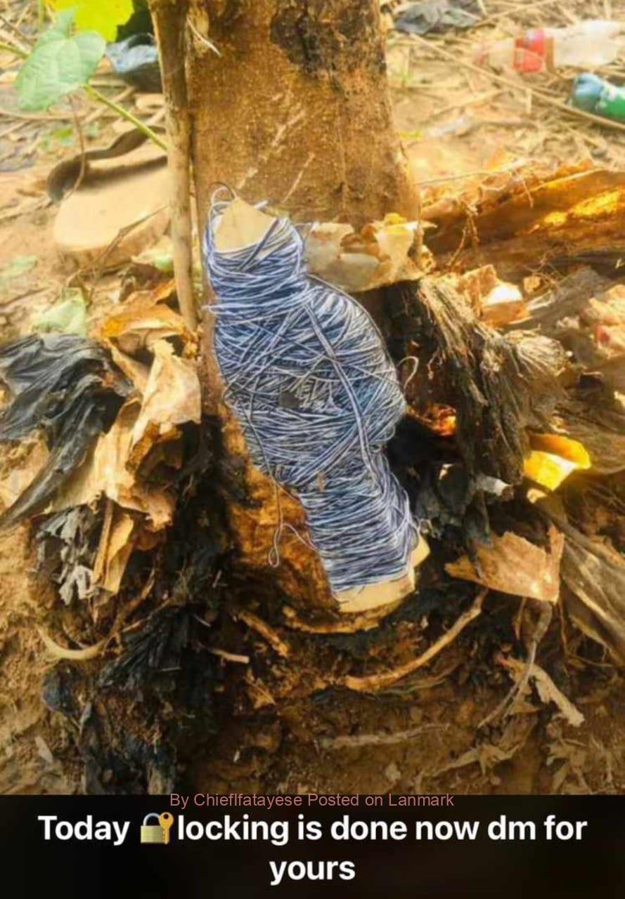 The Most Powerful SpirItual Herbalist Native Doctor IN Nigeria+2349159450040