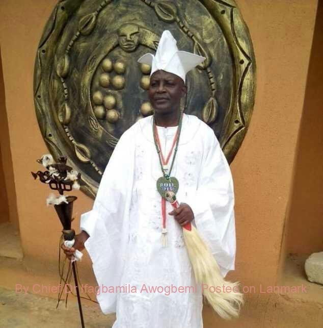 The Most Powerful Traditional Spiritual Herbalist And Native Doctor In Nigeria+2347053238713