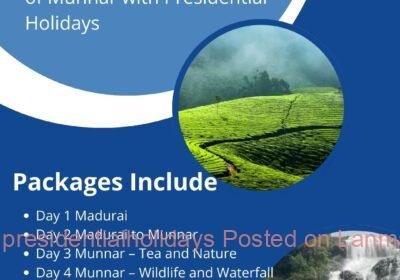 Munnar-Tour-Package