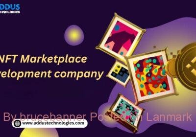 NFT-market-development