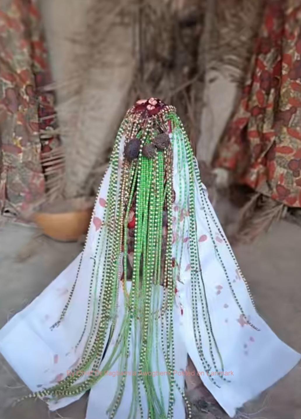 The Most Powerful Traditional Spiritual Herbalist And Native Doctor In Nigeria+2347053238713