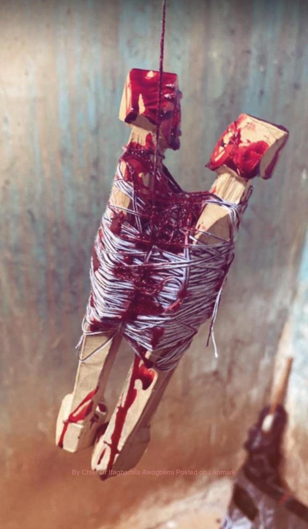 The Most Powerful Traditional Spiritual Herbalist And Native Doctor In Nigeria+2347053238713