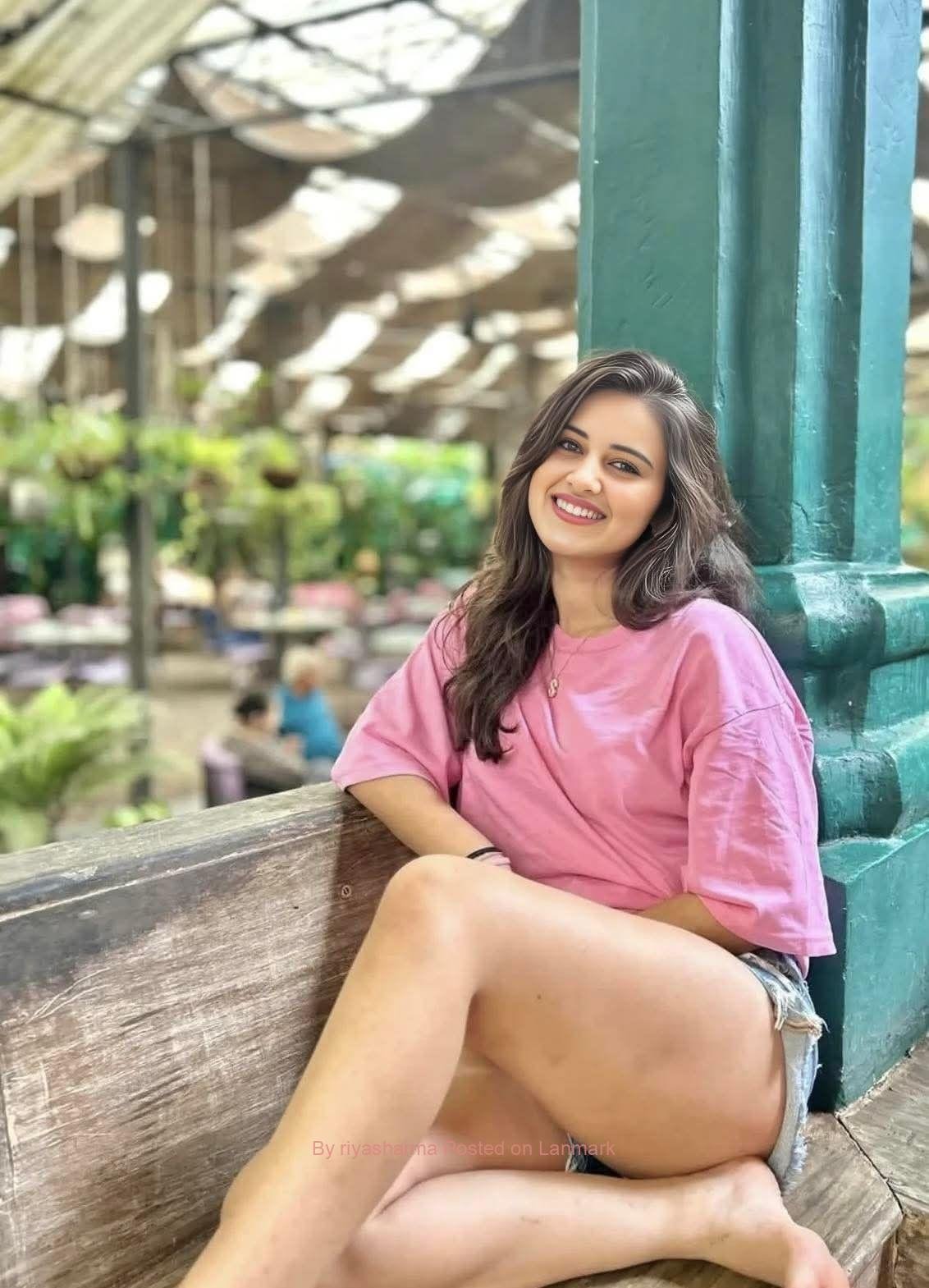 𝒮𝐸𝒳 – Call Girls In Pushp Vihar Delhi – 8447074457 Delhi Call Girls