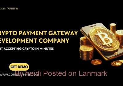 crypto-payment-gateway-development-company