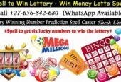 Working Lottery Spell In London Capital Of England And Badlapur City In India, Spell To Win Jackpot Money In Spain And Poland Call ☏ +27656842680 Spells To Win Six Lucky Numbers In Pretoria South Africa, Powerball – Mega Millions Spell In Singapore, Gambling Spell In Darlington In Maryland, United States