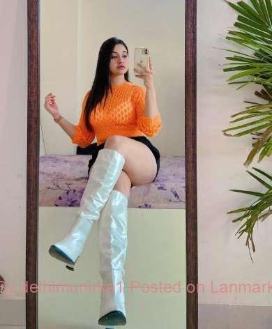 LOW Rate Call Girls In Rohini Sector 17 | 9953040155