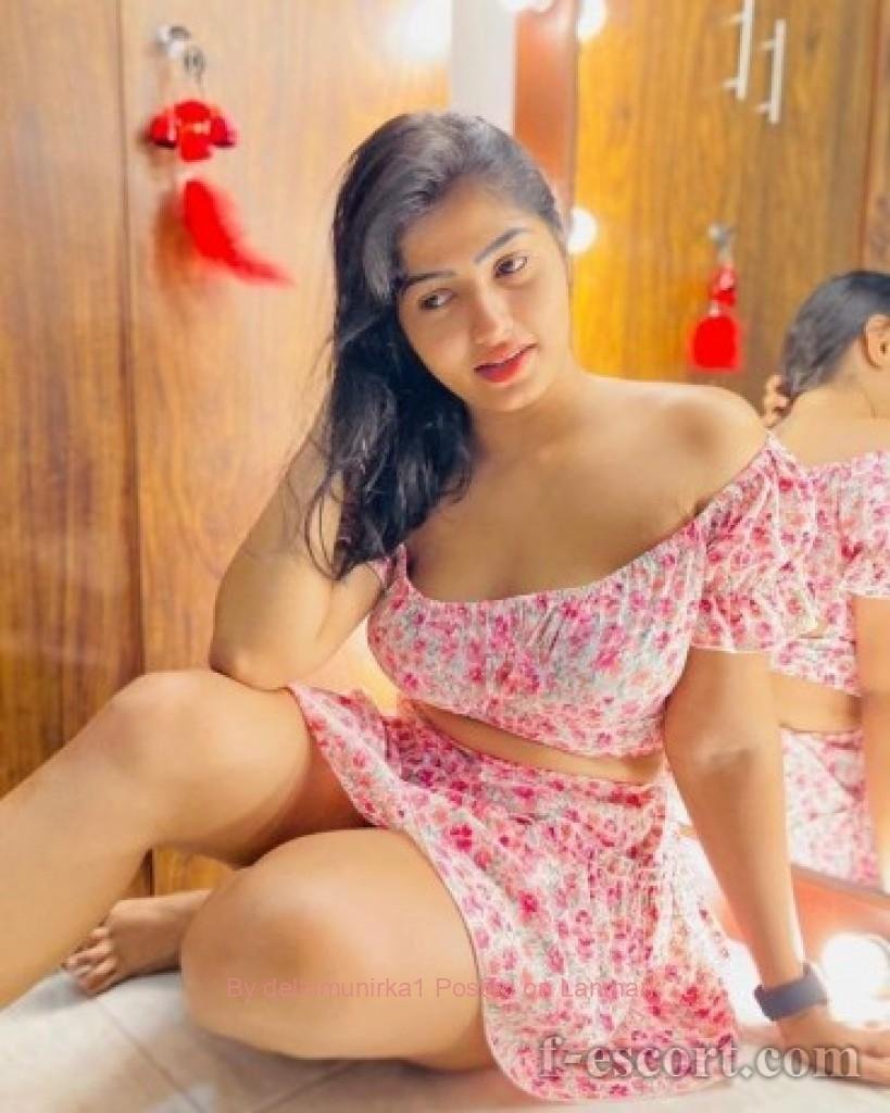 LOW Rate Call Girls In Rohini Sector 20 | 9953040155