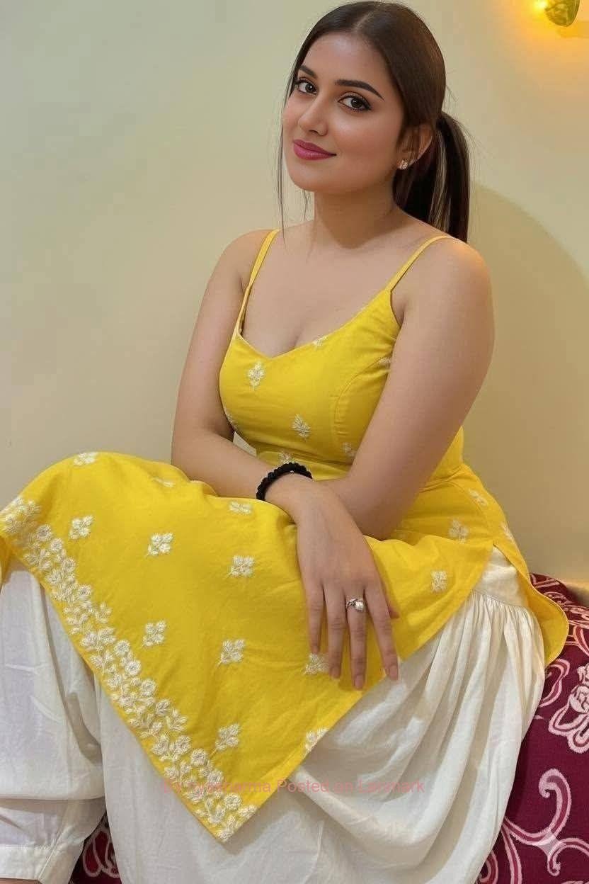 𝒮𝐸𝒳 – Call Girls In Jhandewalan Delhi – 8447074457 Delhi Call Girls