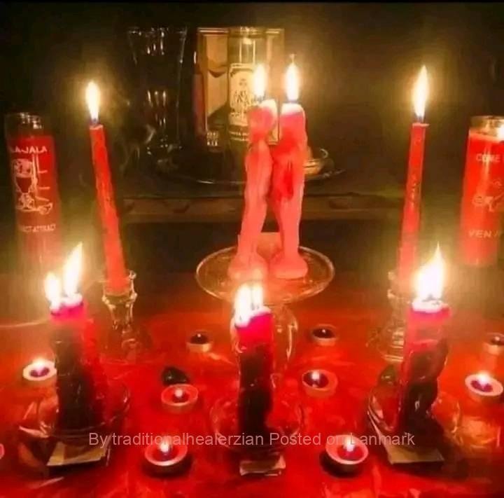 POWERFUL BLACK MAGIC SPELLS EXPERT WORK ON ALL SPIRITUAL PROBLEMS WHATSAPP +256791403144