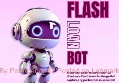 FlashLoanBot