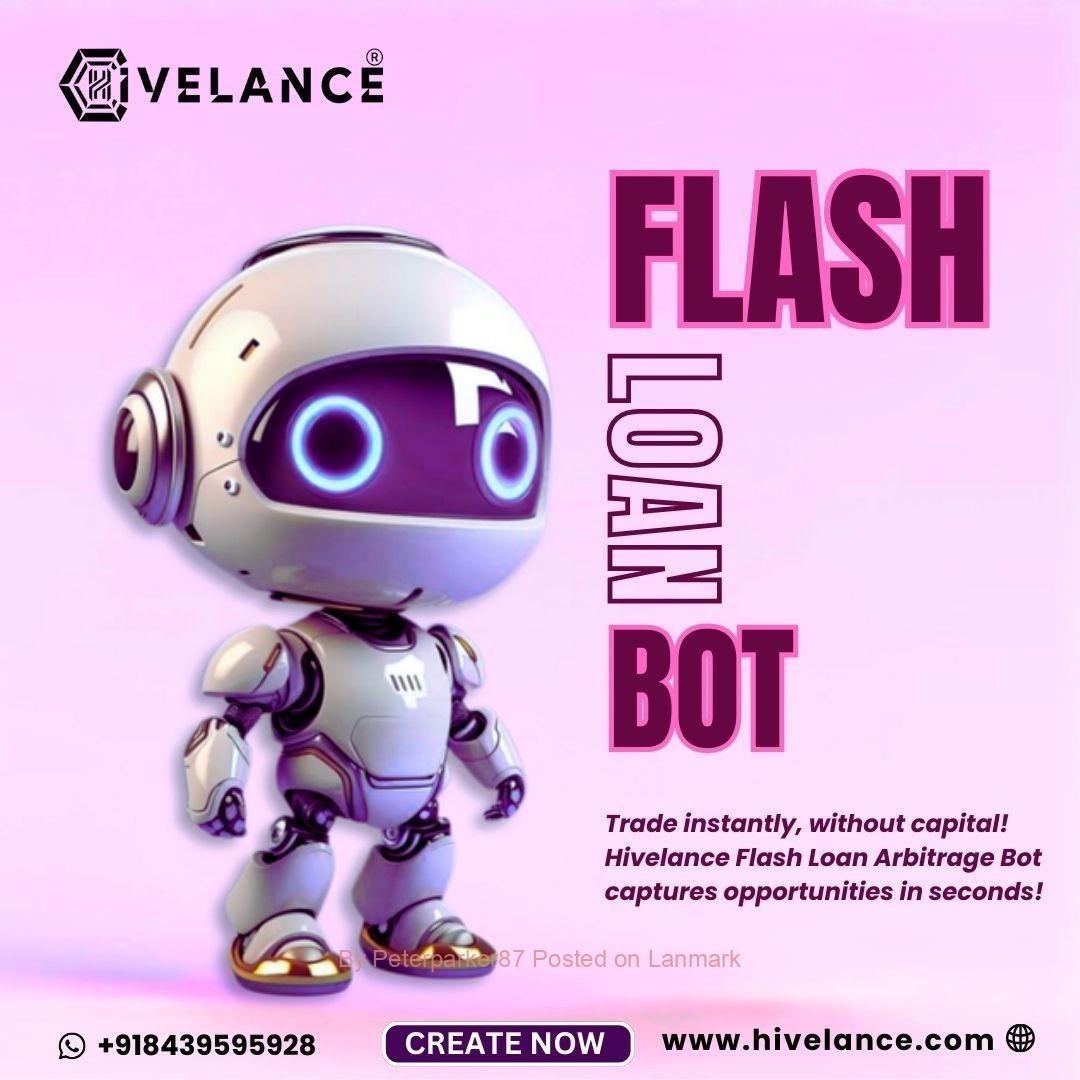 Top Tech Stack Choices for Scalable Flash Loan Arbitrage Bots