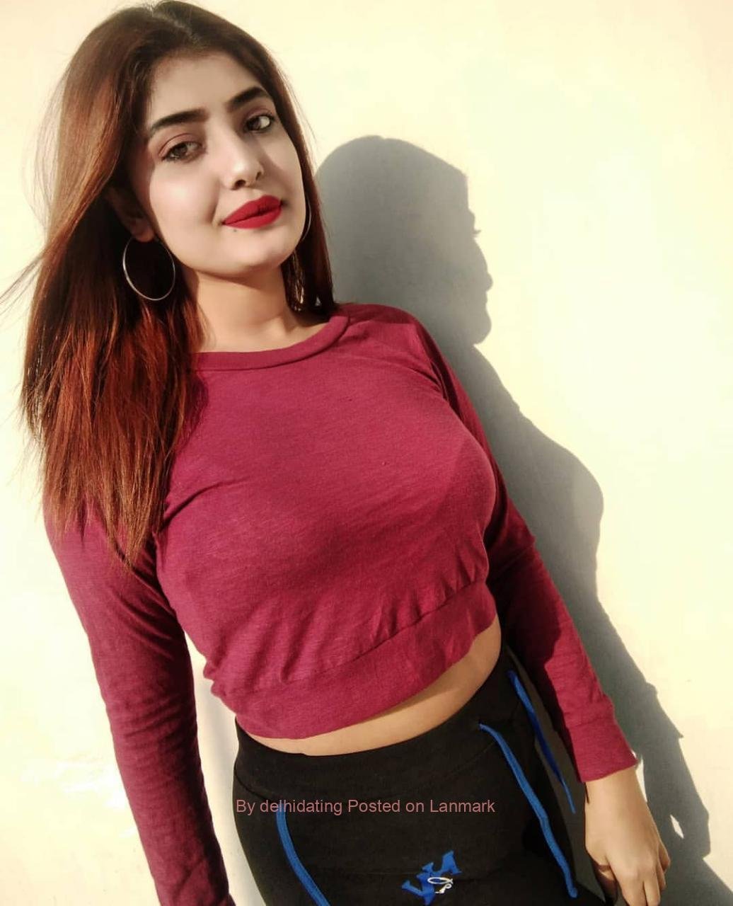 Delhi Call Girls Genuine Call Girls in Gulmohar Park 9773788876