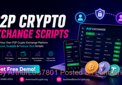 P2P-Crypto-Exchange-Scripts