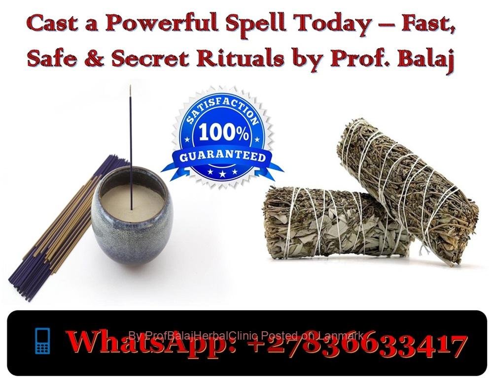 Quick & Effective Death Spells to Make Someone Pay for Their Actions – No Waiting Required (WhatsApp +27836633417)