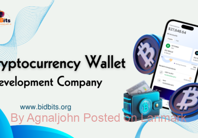 crypt-wallet-development