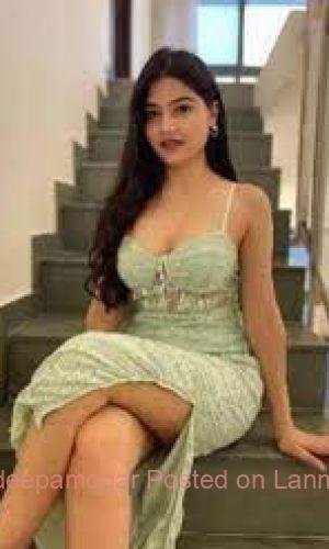 Call Girls In Hauz Khas☎9773510706)short 1500 night 6000꧁