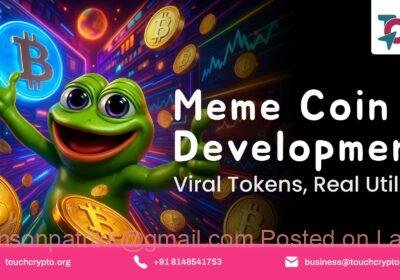 meme-coin-development