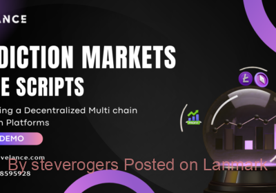 prediction-markets-clone