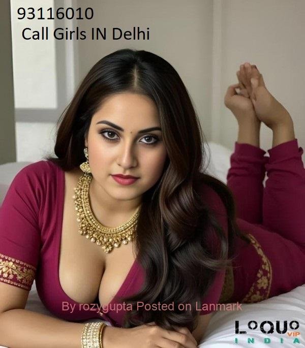 Delhi Escorts★Call Girls In Green Park…Delhi✔️