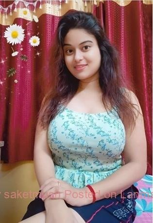 Call Girls In Dwarka Delhi Escorts’s Profile – Neha Net In9599713271