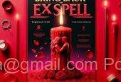 Lost Love Spell Caster Voodoo Doll Traditional Healer +27685771974