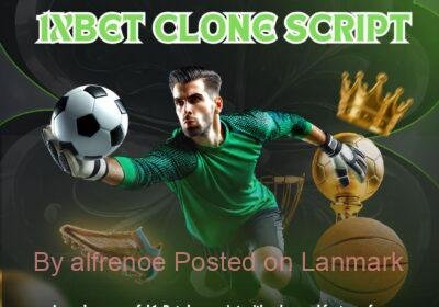 1Xbet-clone-script