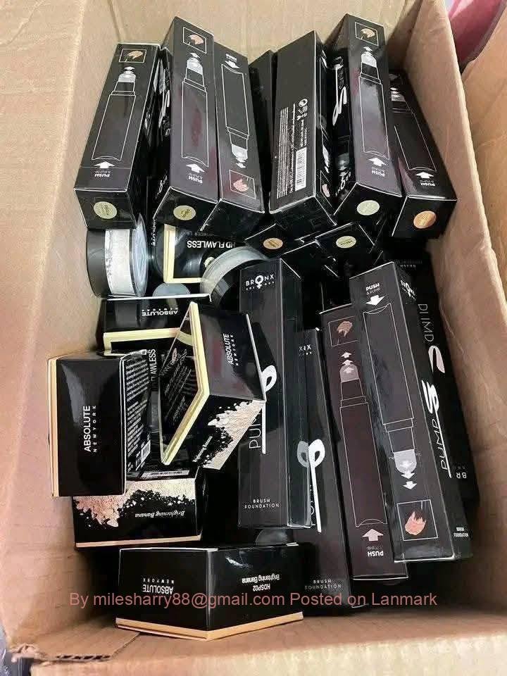 [Wholesale/Sourcing] Premium Liquidation Pallets: Electronics, Tools,