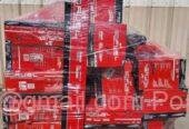 [Wholesale/Sourcing] Premium Liquidation Pallets: Electronics, Too