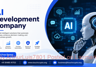 AI-Development-Company