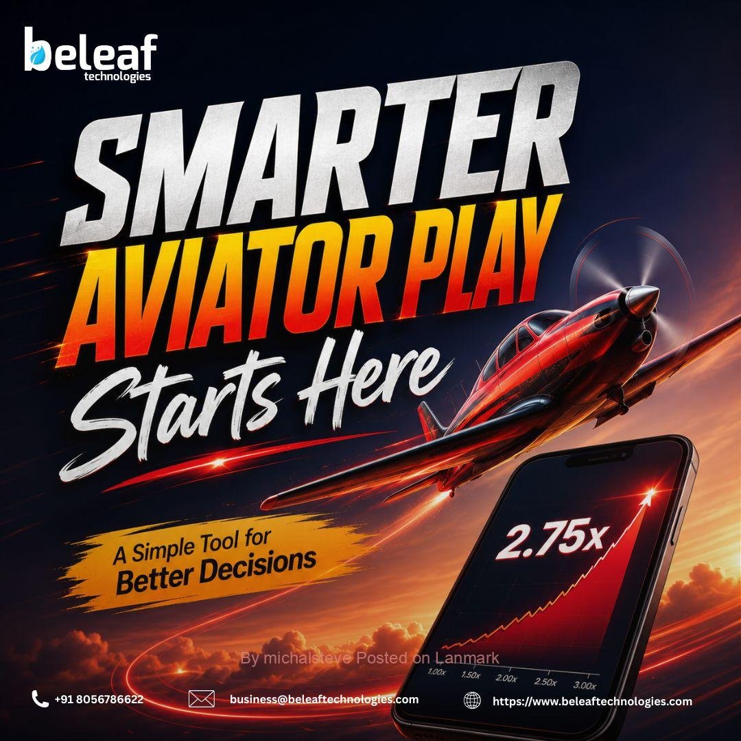 Smarter Aviator Play Starts Here – A Simple Tool for Better Decisions