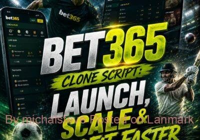 Bet365-Clone