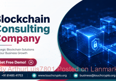 Blockchain-Consulting-Company