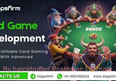 Card-Game-Development