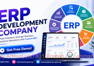 ERP-Development-Company