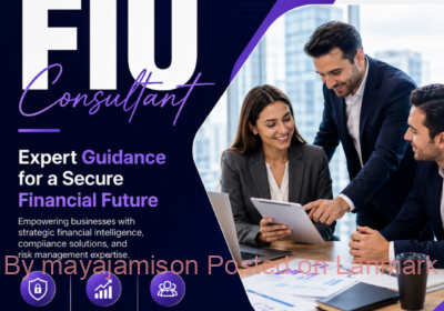 FIU-Consultant