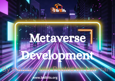 Metaverse-Development